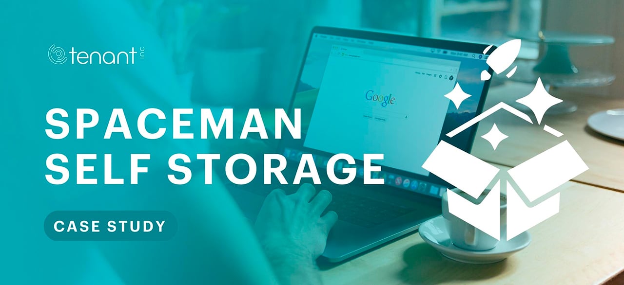 Case Study - Spaceman Self Storage - Stretched Rectangle