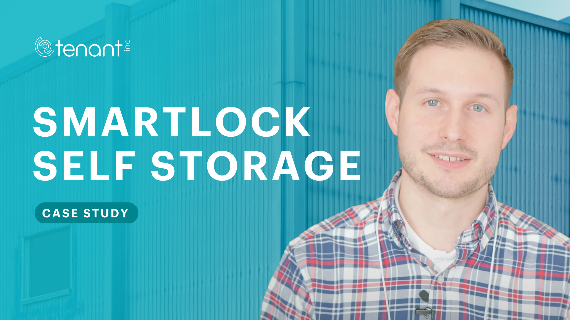 Self Storage -  Smartlock Self Storage