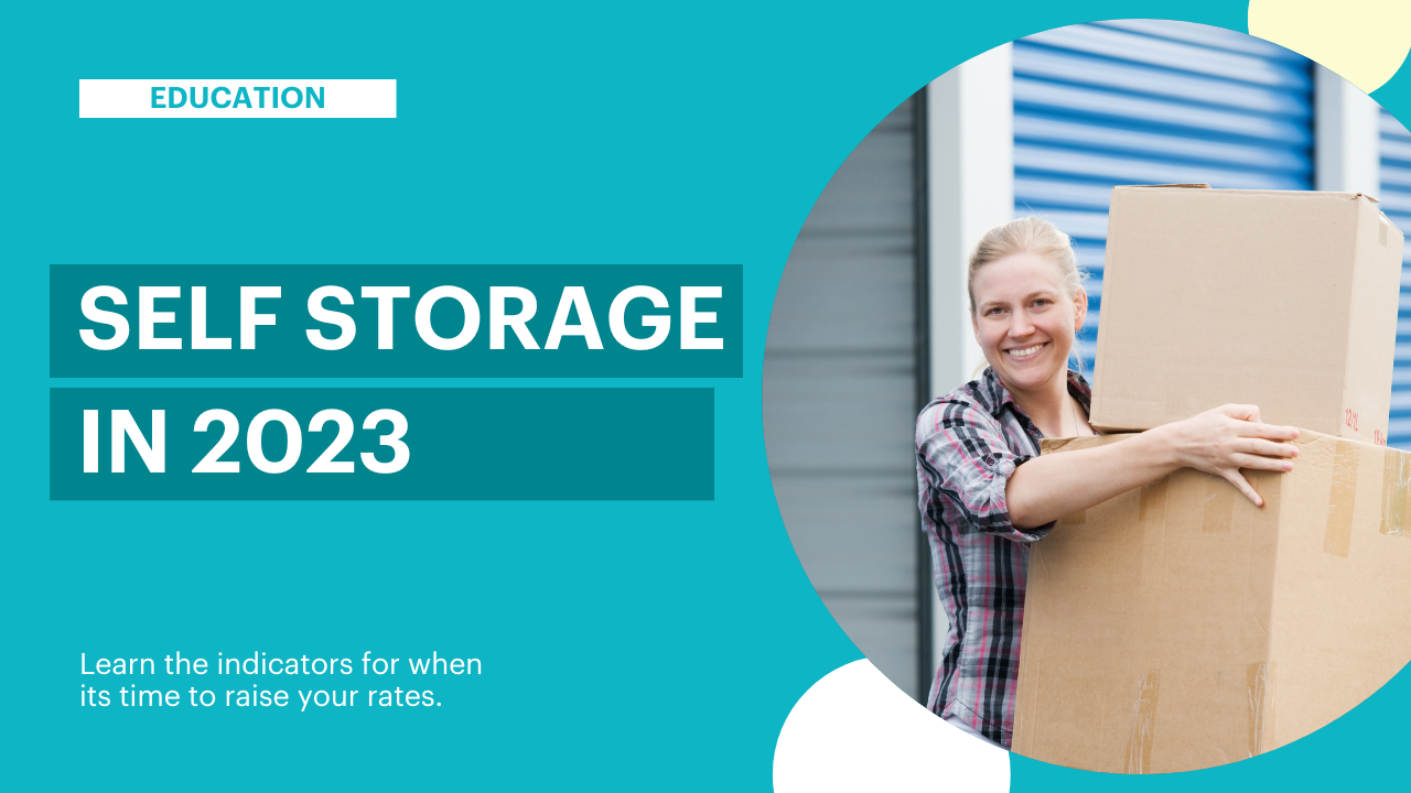 Self Storage Trends 2023 Thumbnail