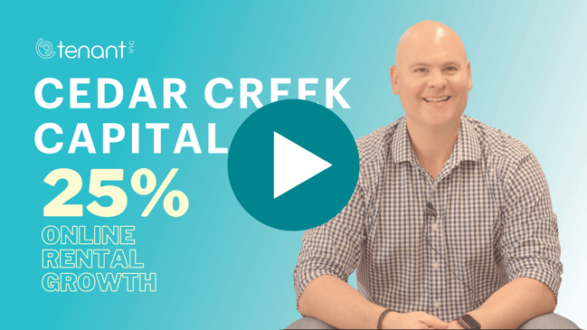 TI - Cedar Creek Play Button  