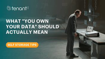 What "You Own Your Data" Should Actually Mean Featured Image