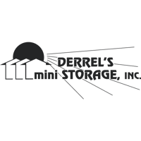Derrels - Logo