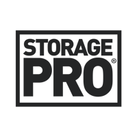 Storage Pro - Logo