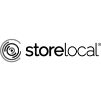 Storelocal - Logo