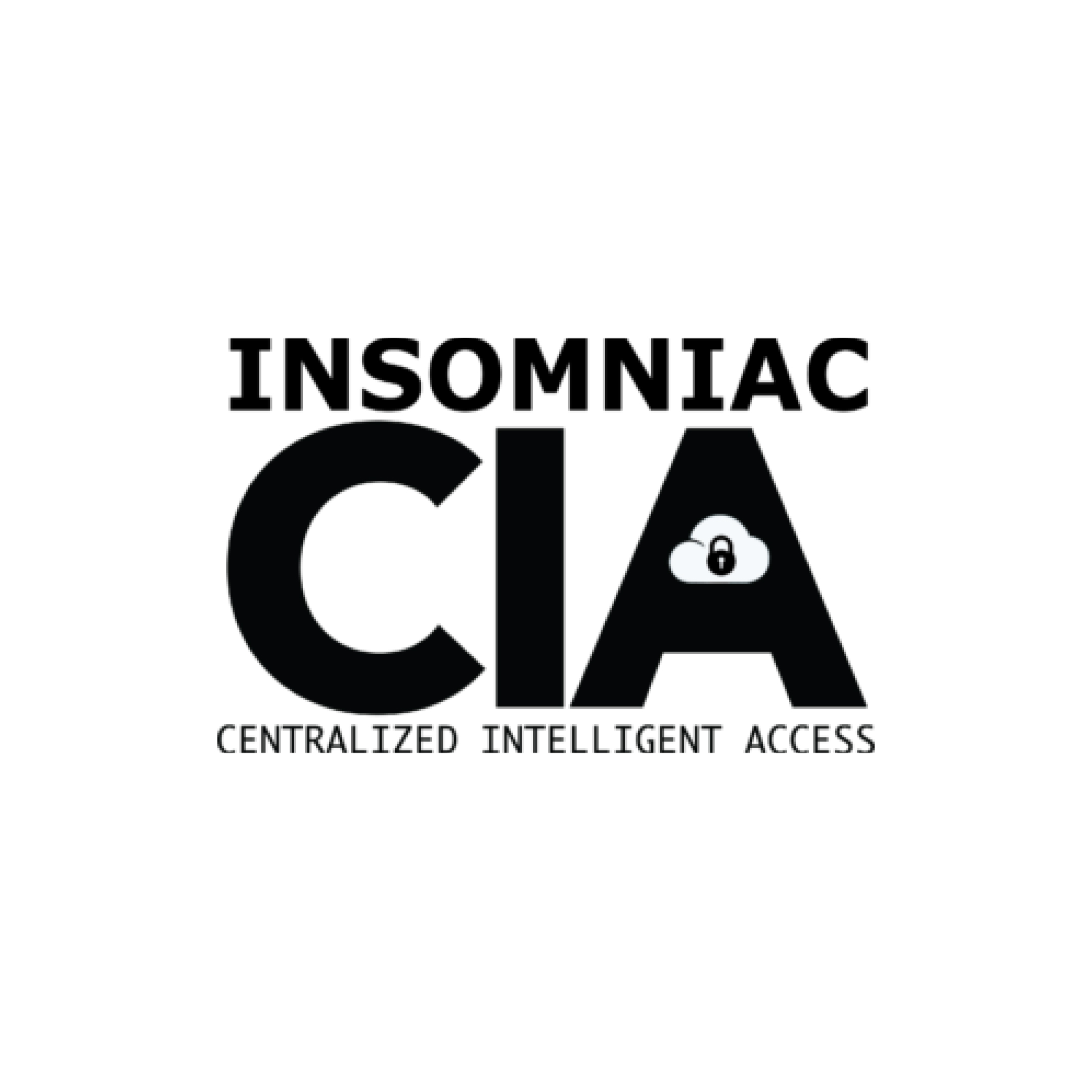 Insomniac CIA