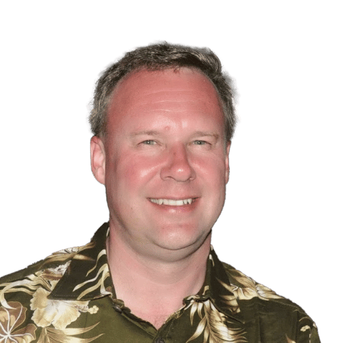 Michael Cottam