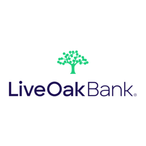 Live Oak Bank Symposium Logo Live Oak Bank Symposium Logo
