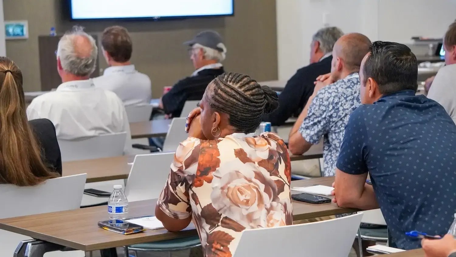 Operator Symposium 14