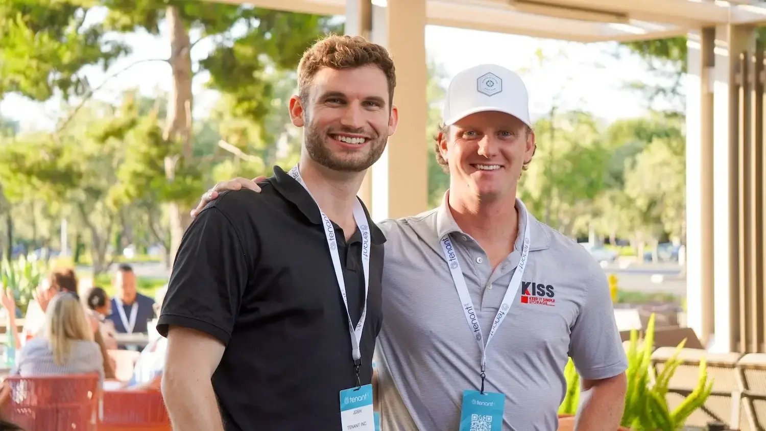 Operator Symposium 6