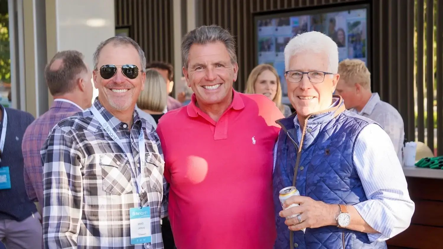 Operator Symposium 7