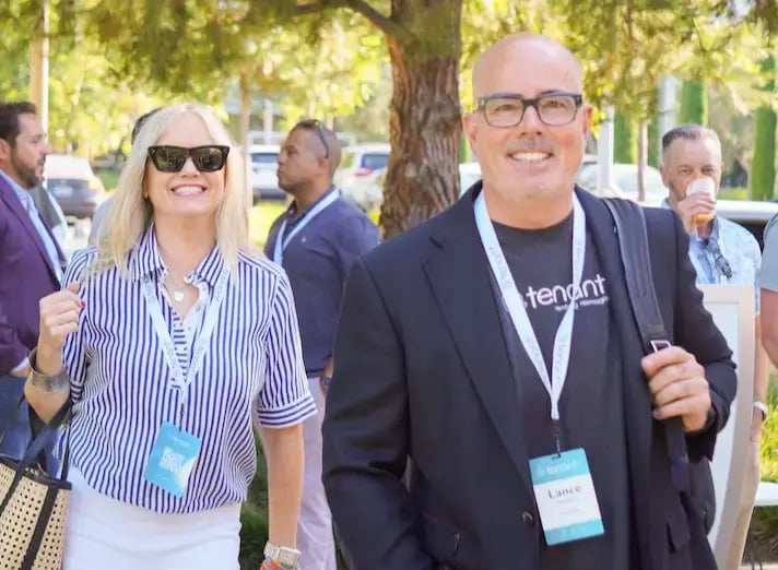 Operator Symposium 9-1