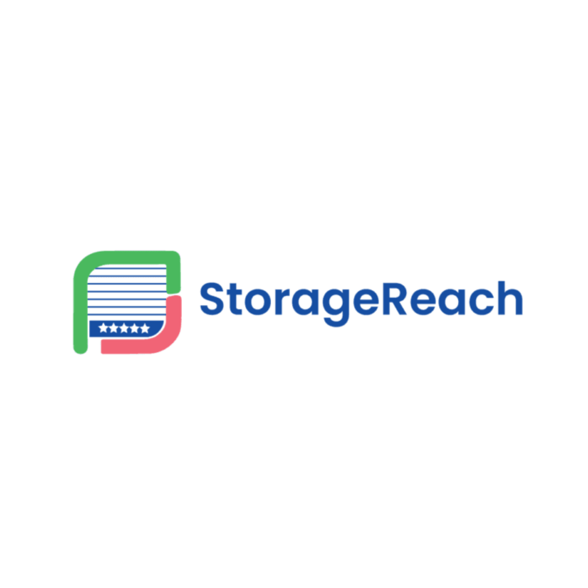 StorageReach StorageReach