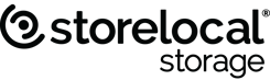 Storelocal Storage Logo