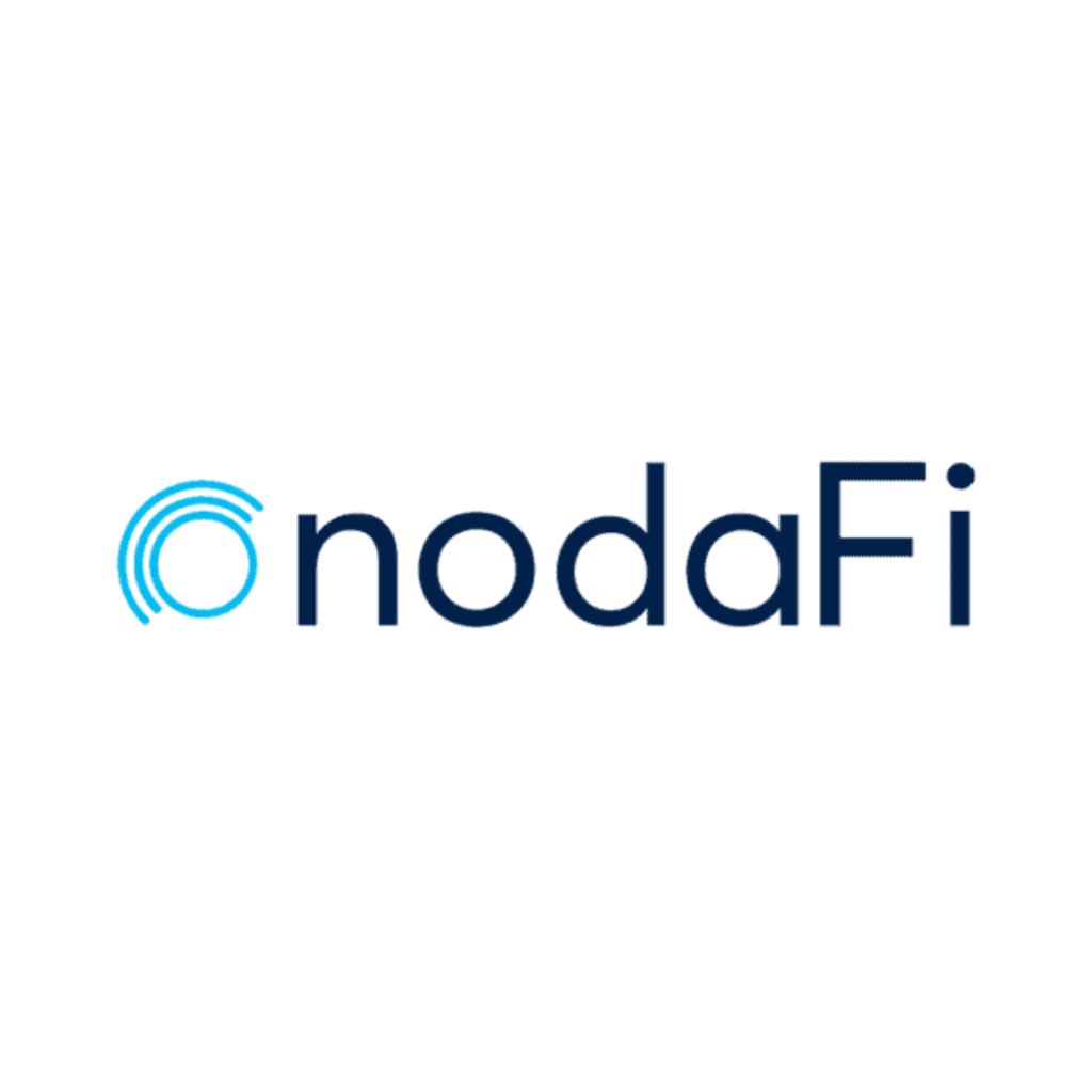 nodaFI logo