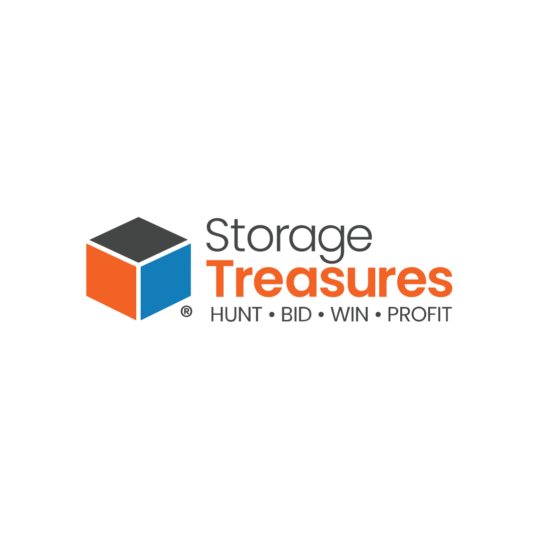 Storage Treasures
