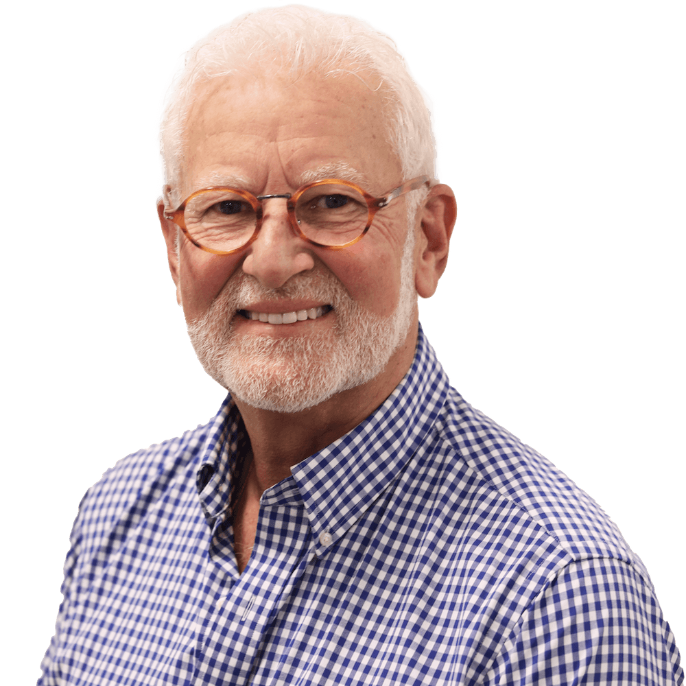Bruce Heverly