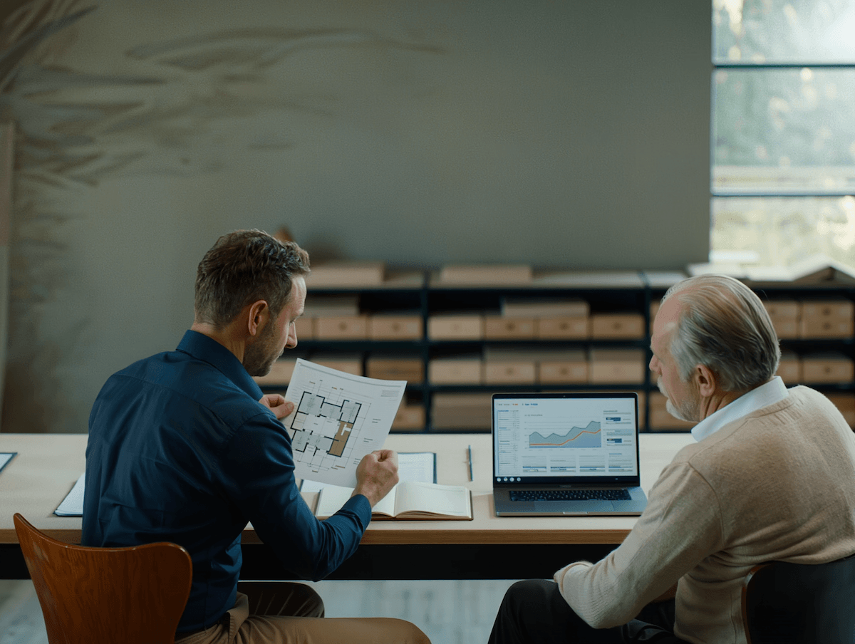 Storelocal Consulting