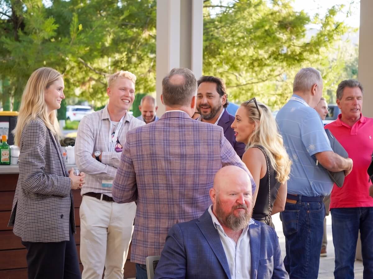 Storelocal Events