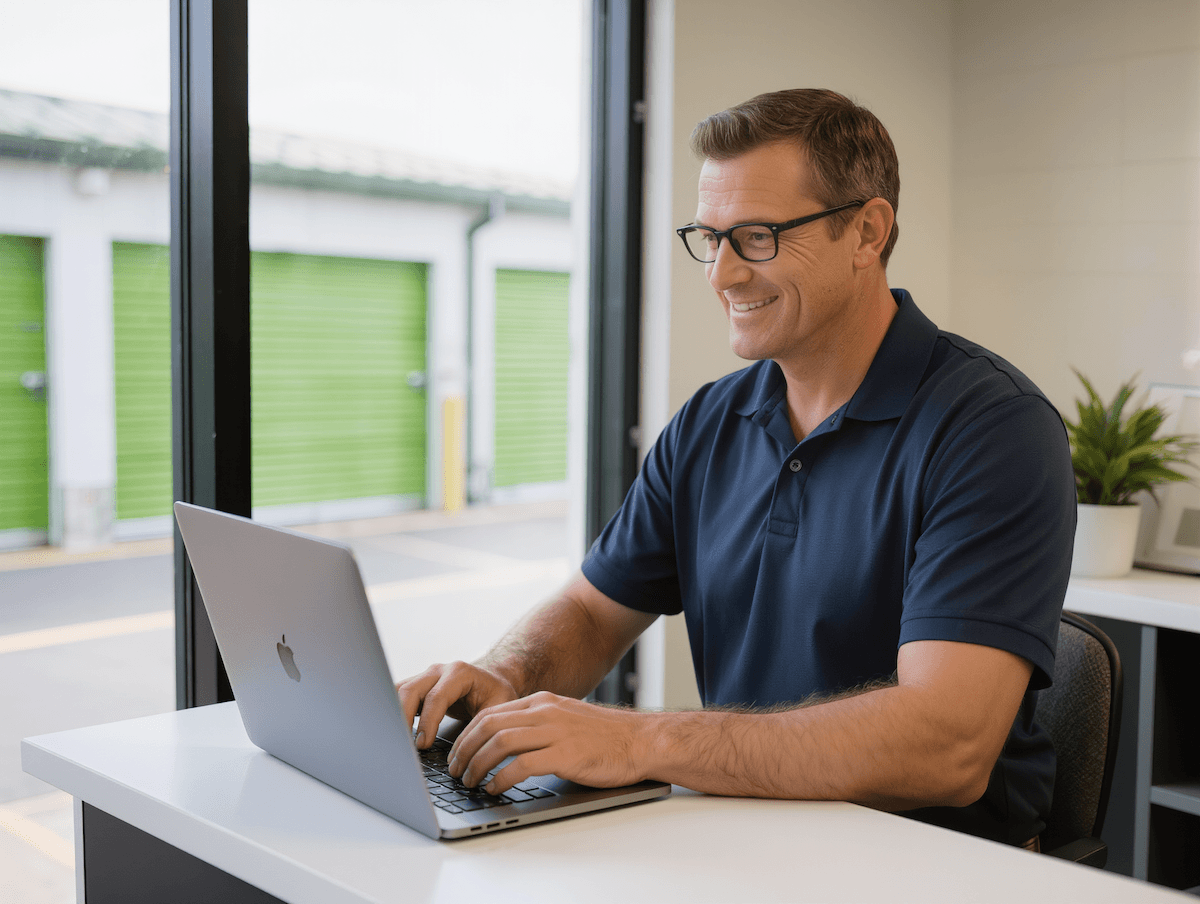 Storelocal Storage Operations Training 2