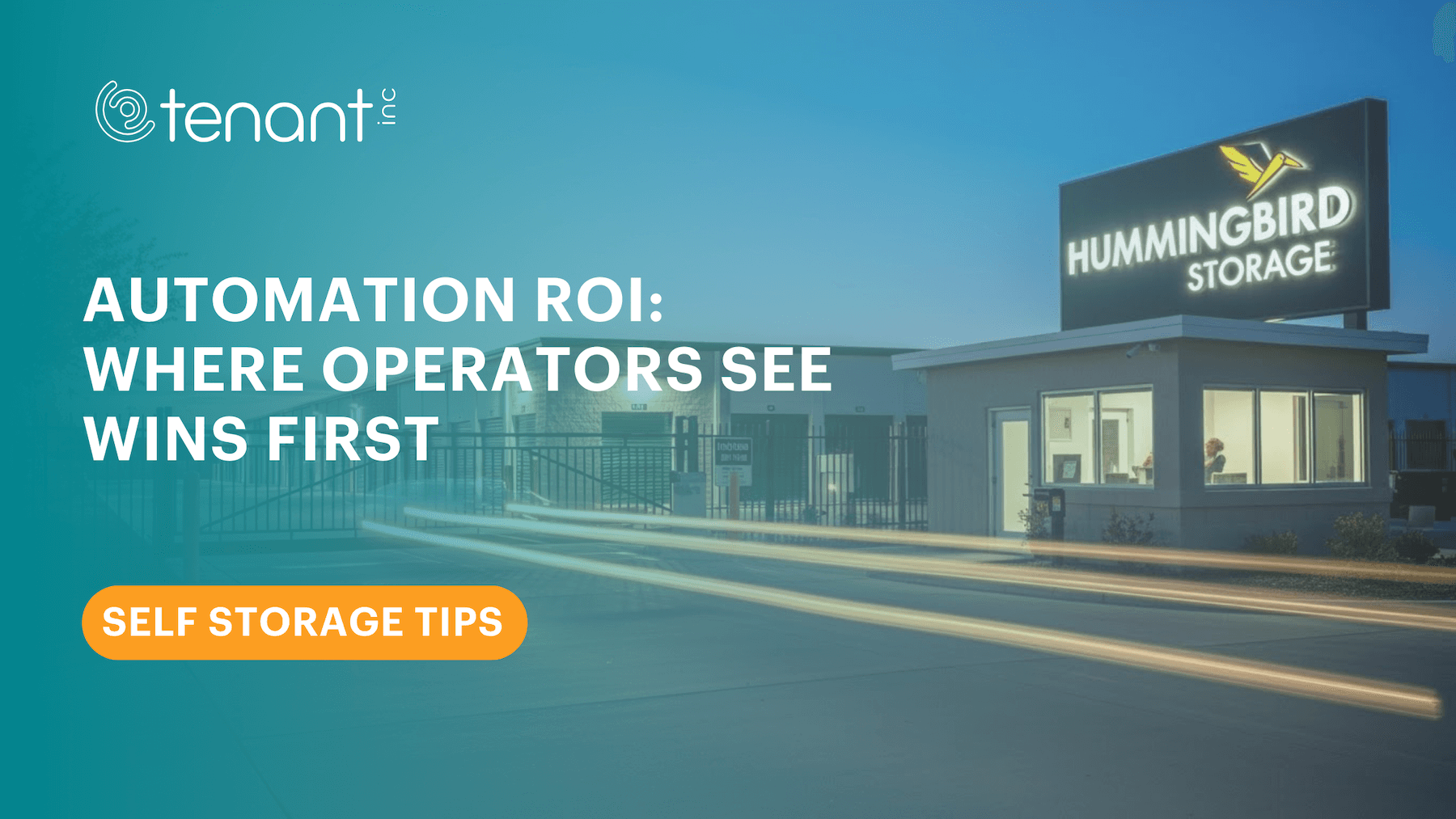 Automation ROI: Where Operators See Returns First