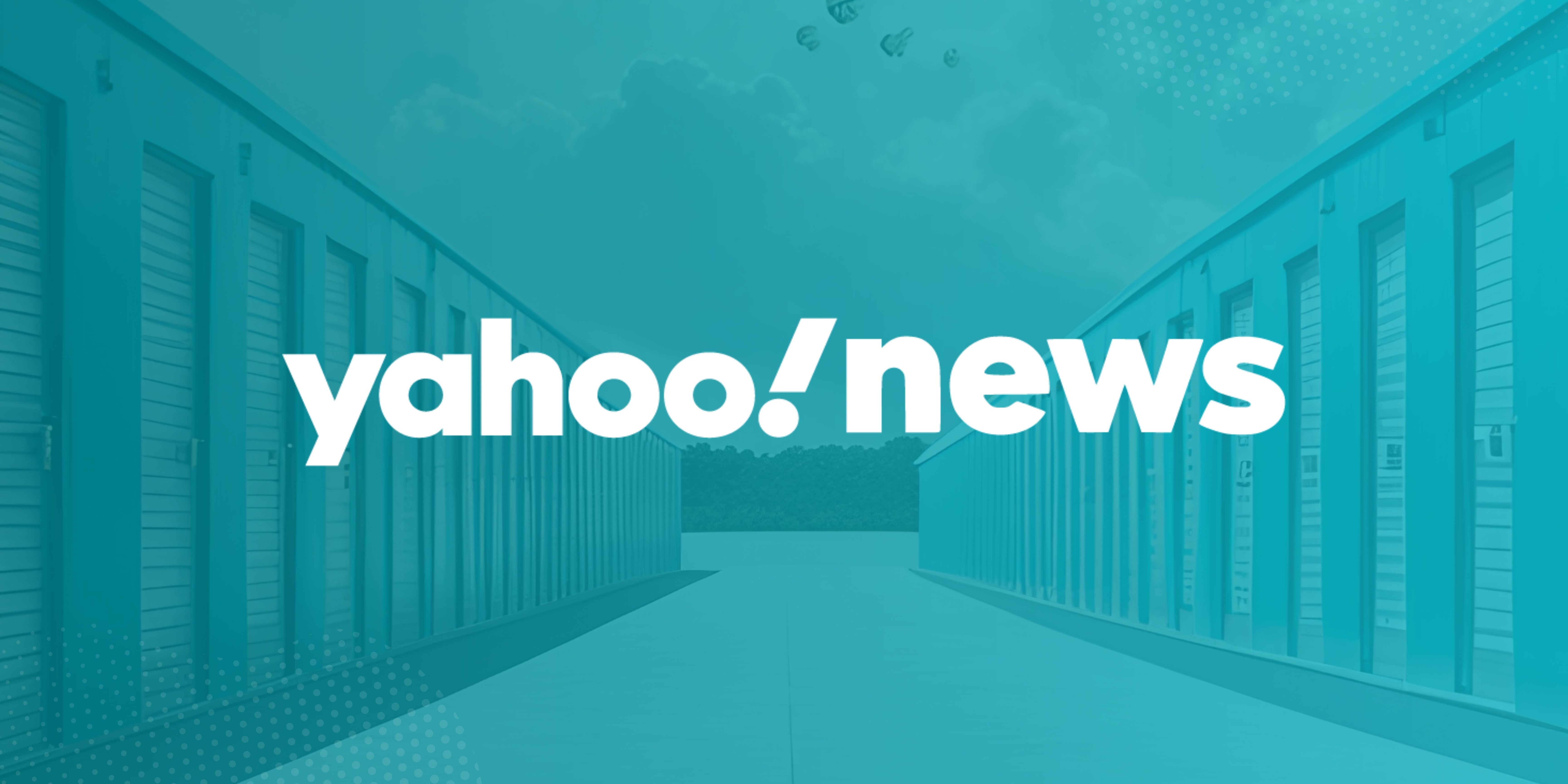 thumbnail for Yahoo News, In the News, PR blog 