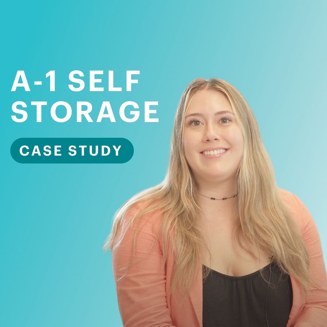 TI - A-1 Storage Case Study Thumbnail Square