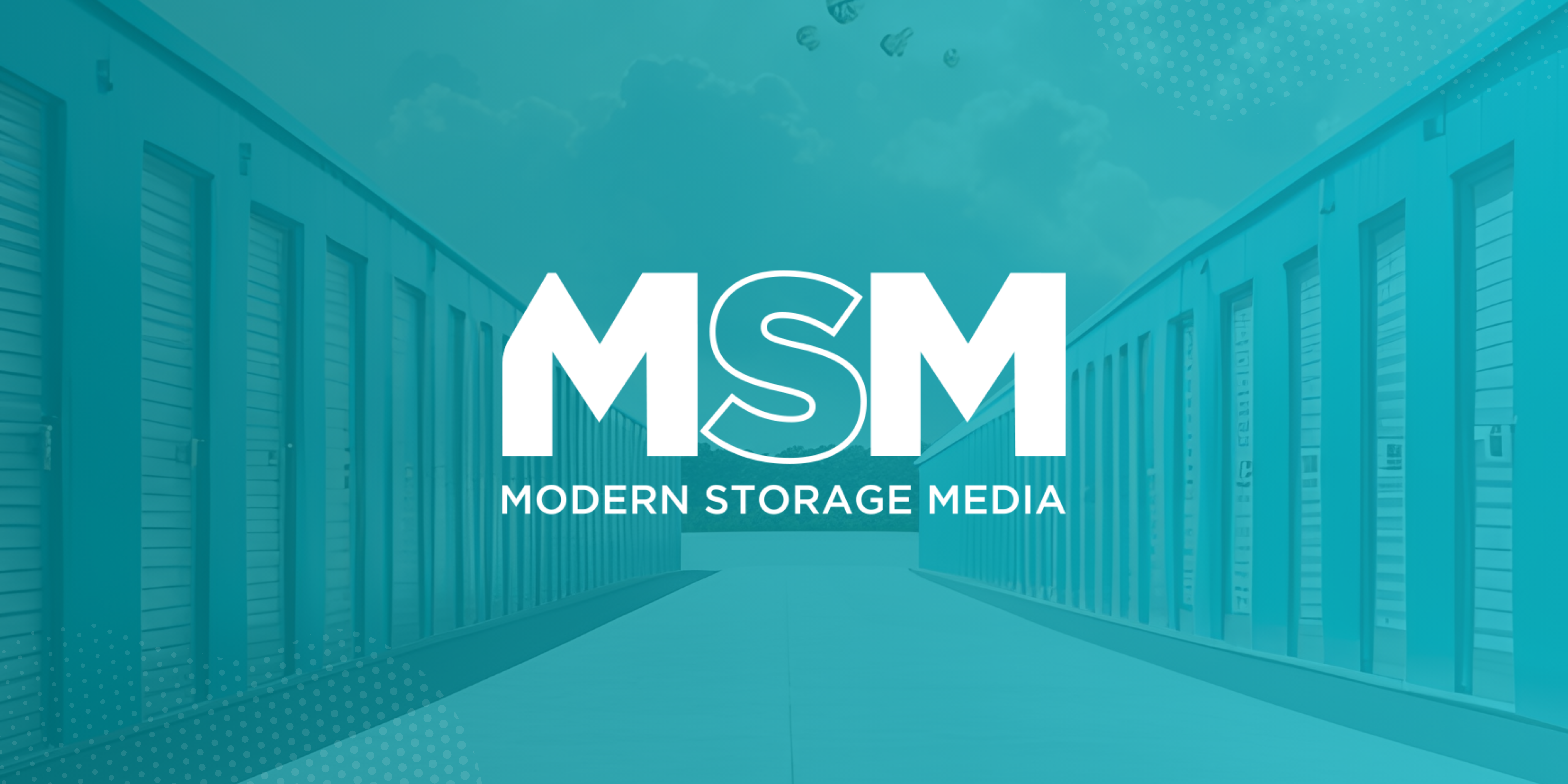 thumbnail for modern storage media in the news article on Tenant Inc. 