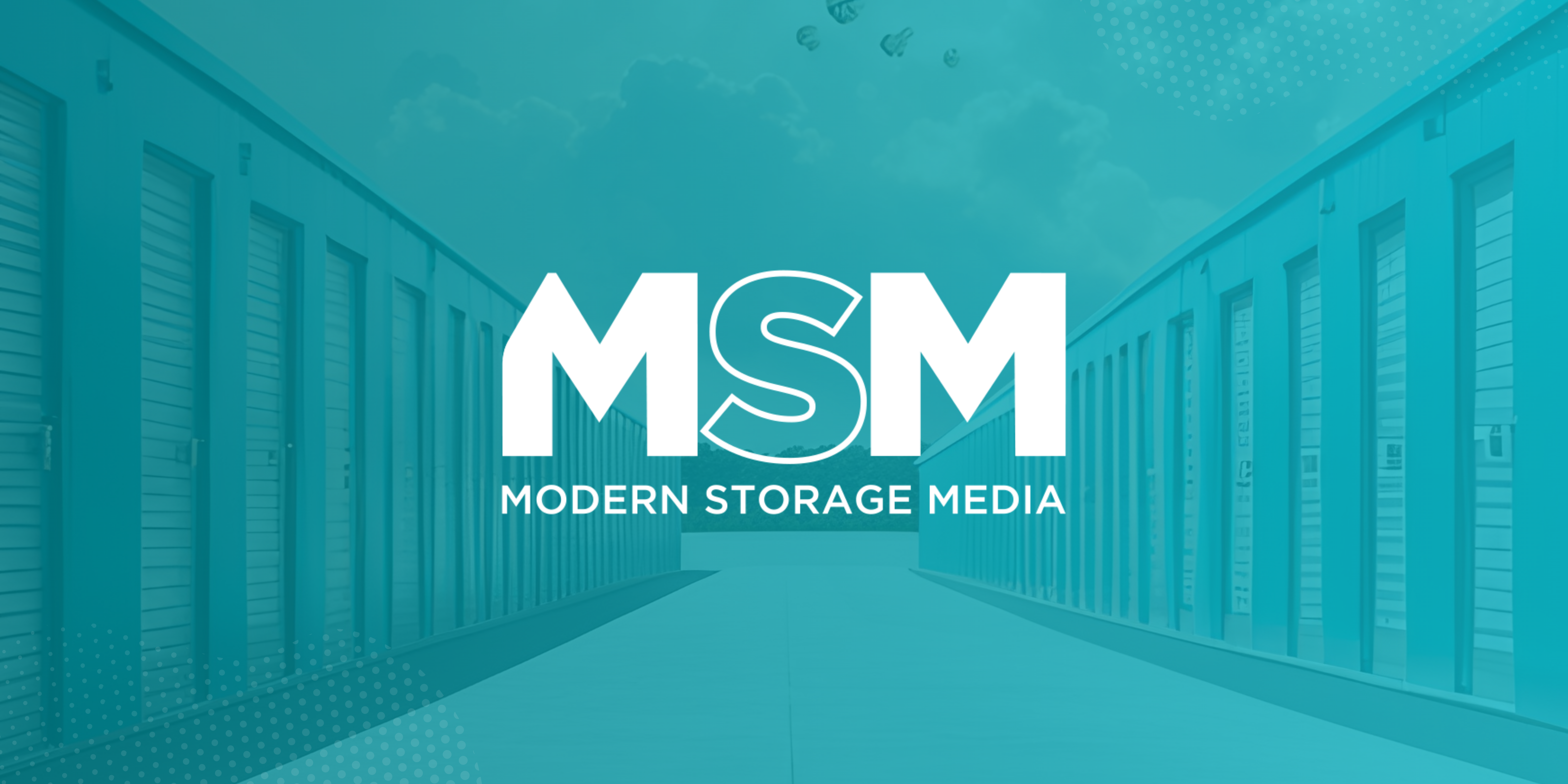 thumbnail for modern storage media on Tenant Inc.'s in the news section