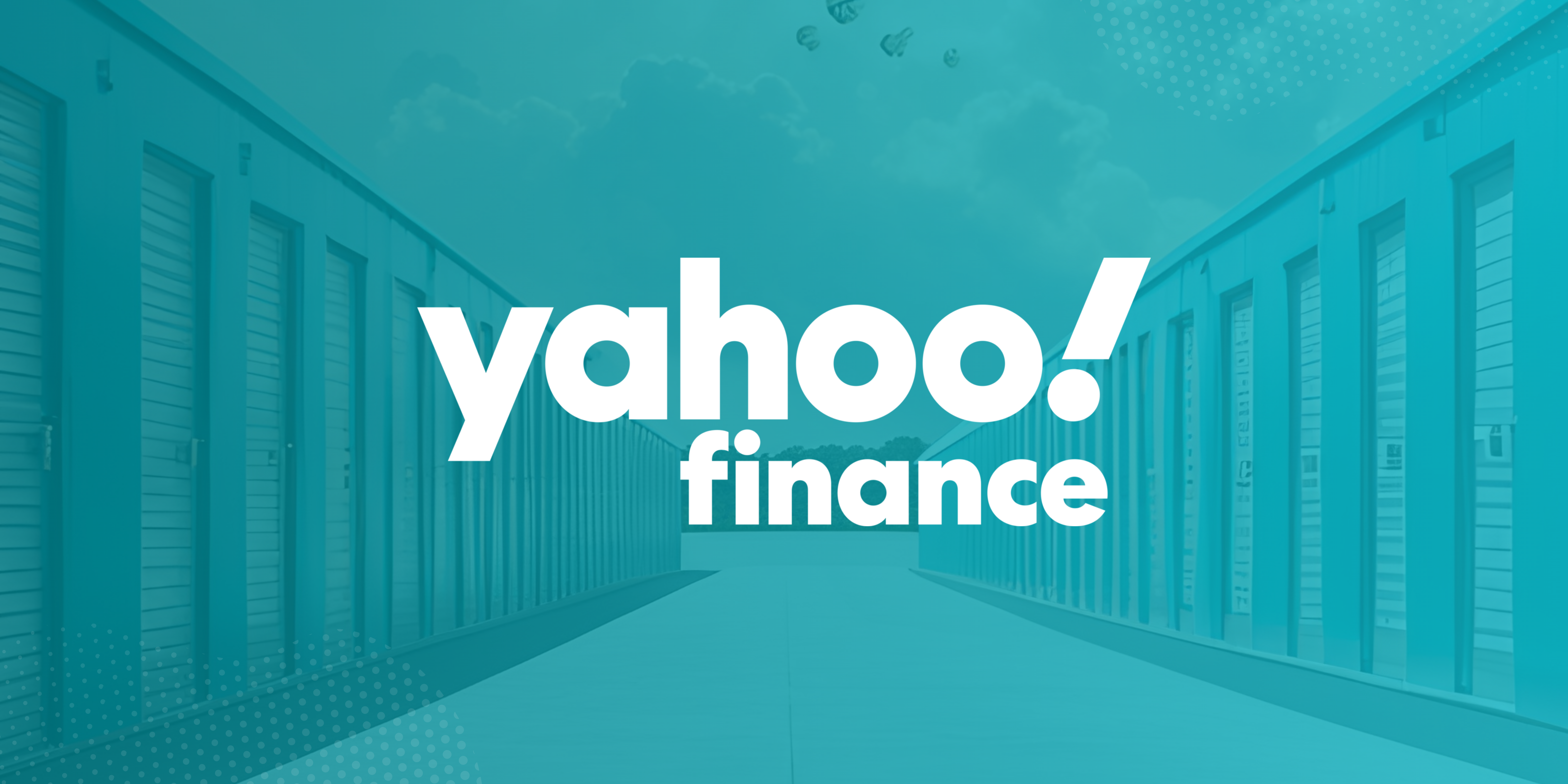 thumbnail for Yahoo Finance blogs