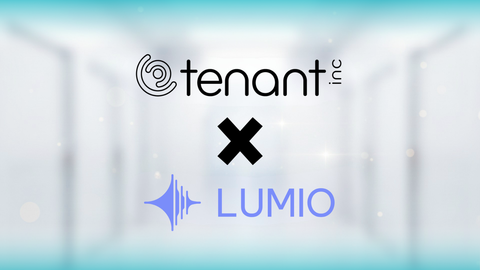 Tenant Inc. Announces Integration with Lumio Featured Image
