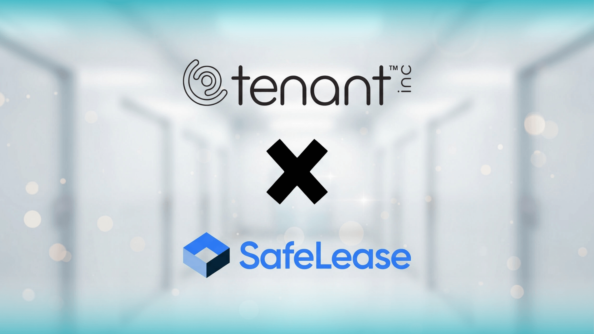 Tenant Inc. x SafeLease Integration Featured Image