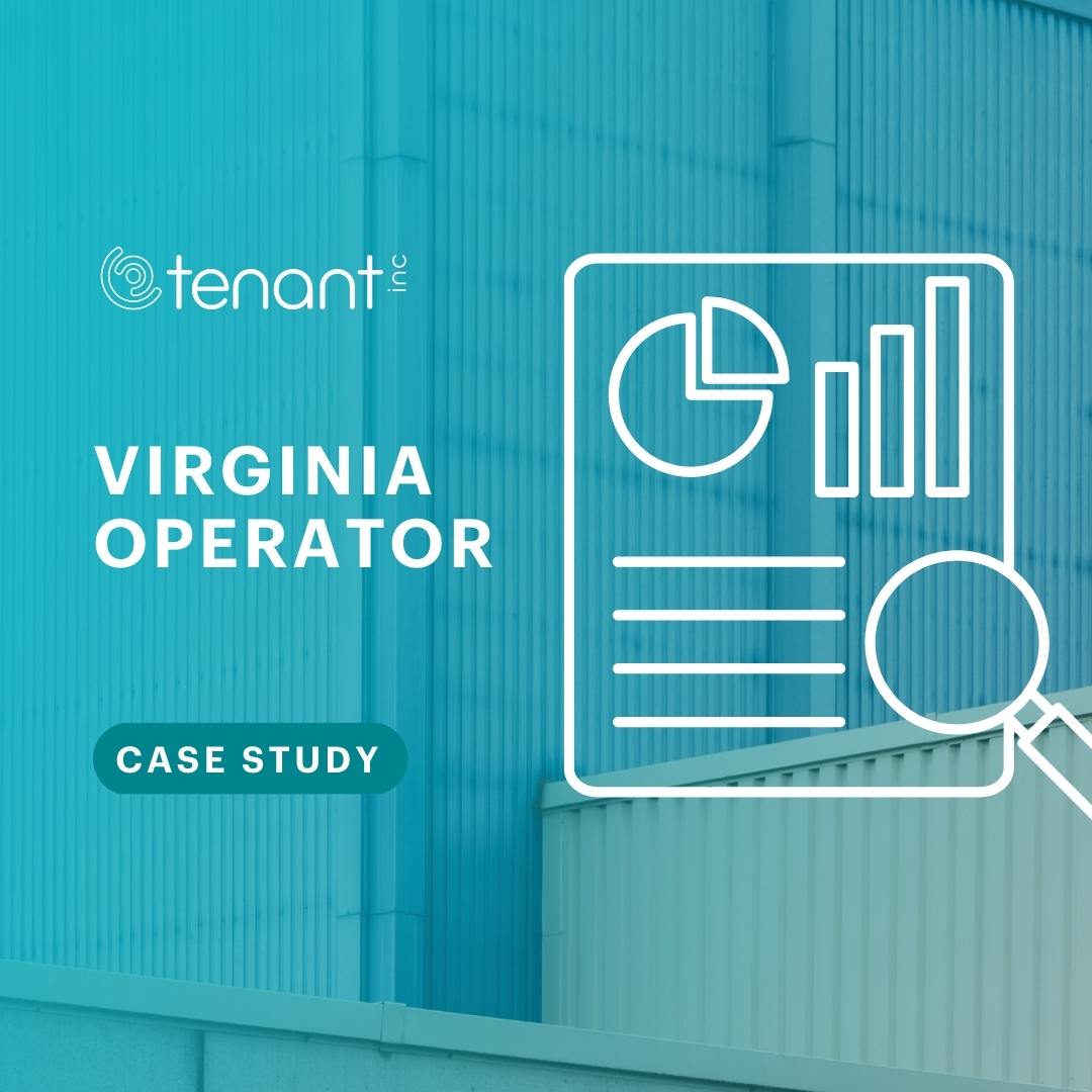 Case Study - Virginia Operator - Square