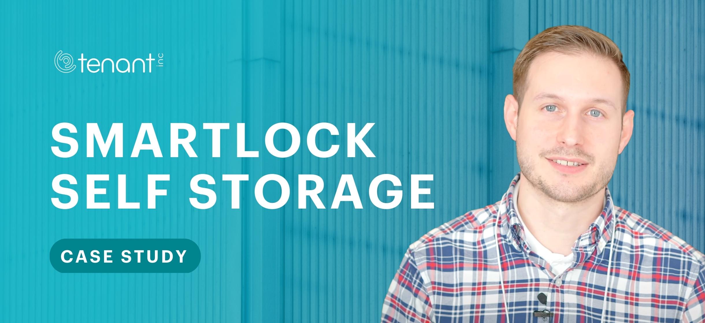 Case Study - Smartlock Self Storage - Stretched Rectangle