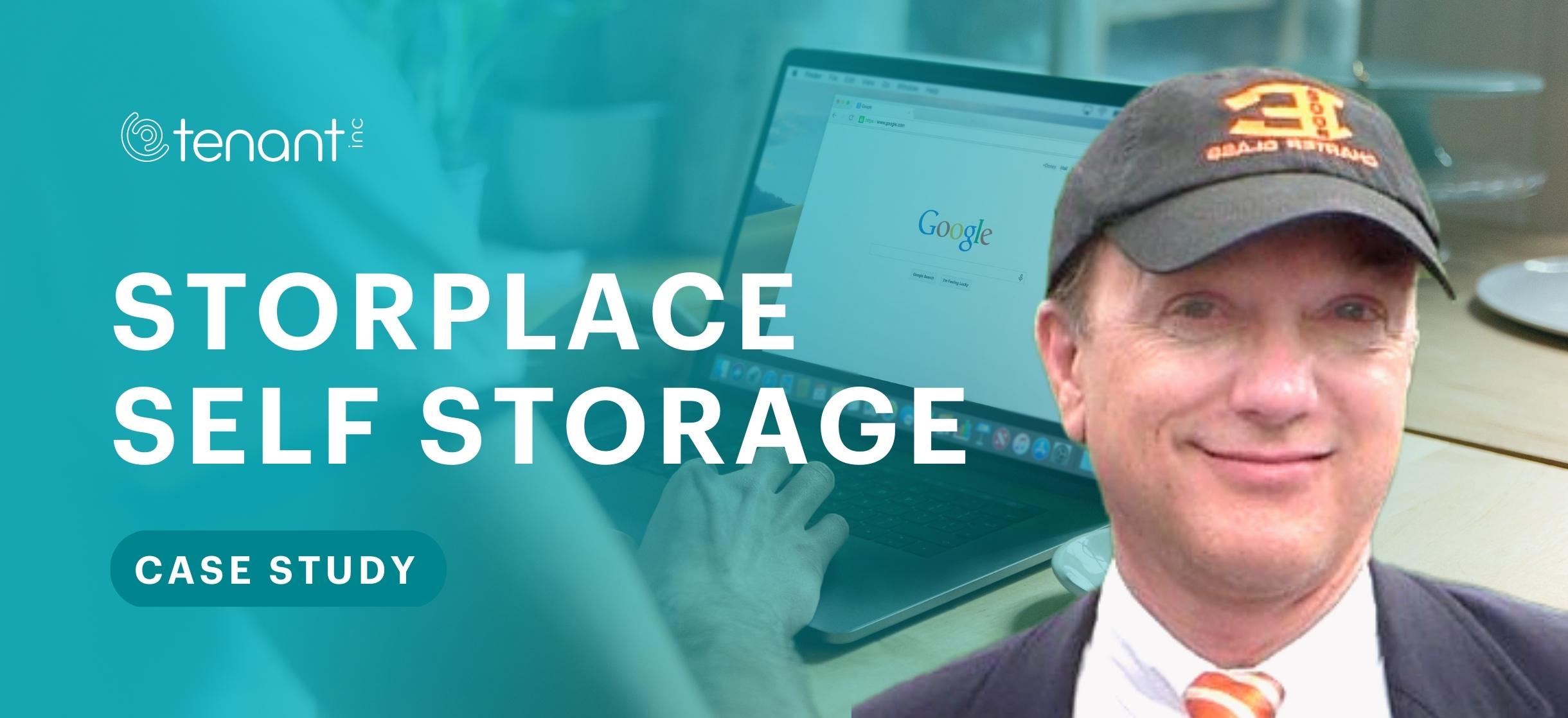 Case Study - StorPlace Self Storage - Stretched Rectangle