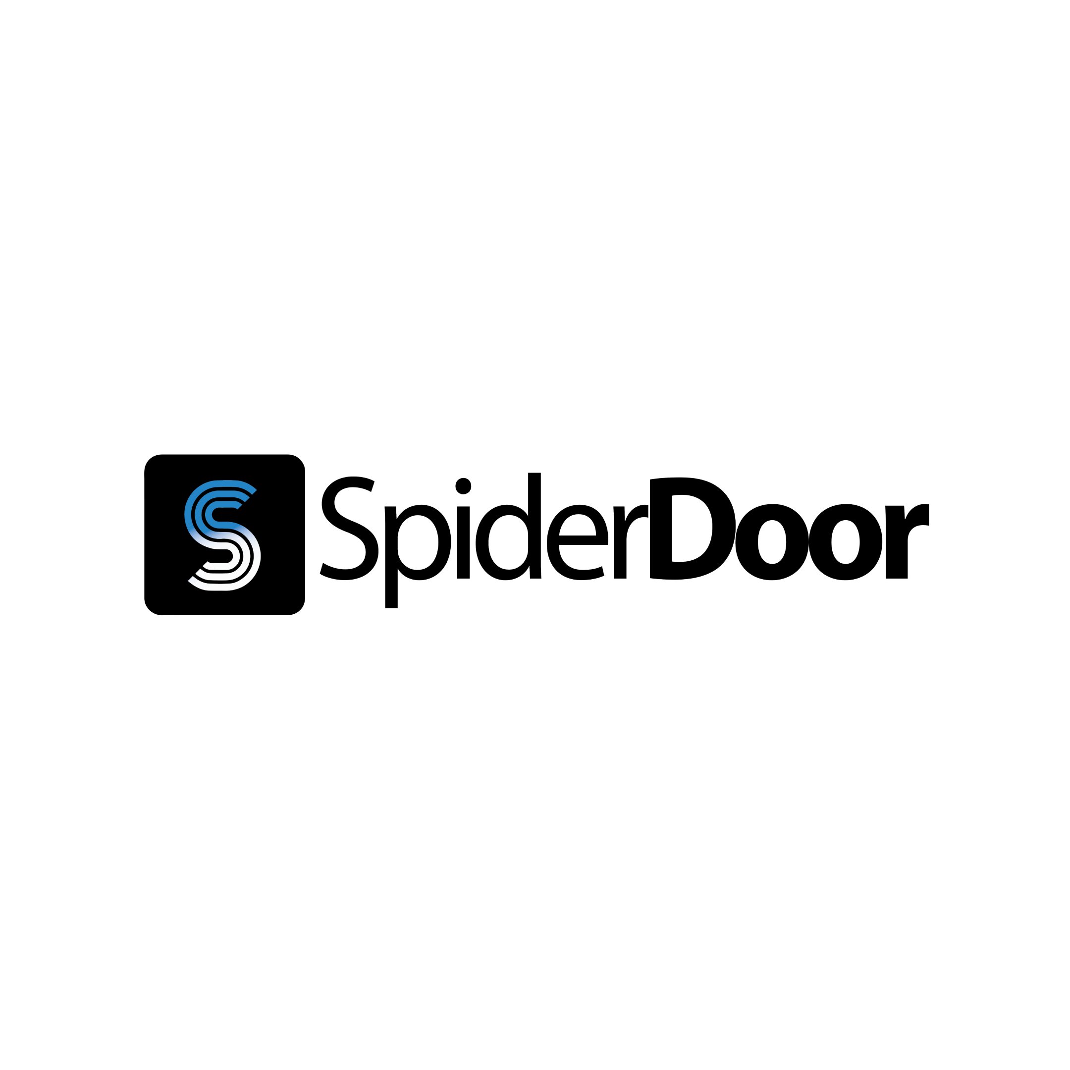 SpiderDoor