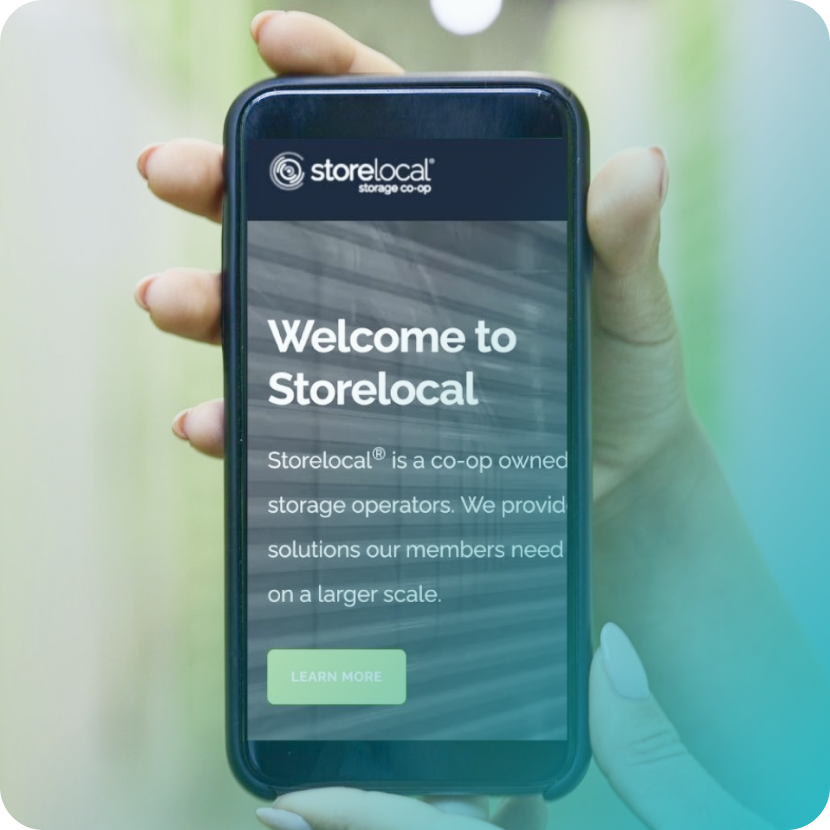 Storelocal brand program Your Ops in a Box