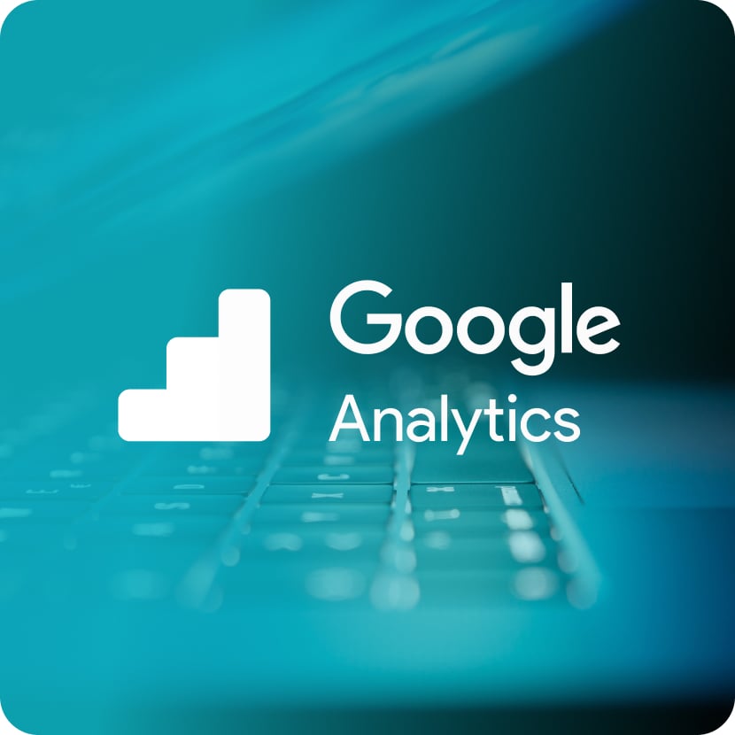 Stay Ahead  with Analytics