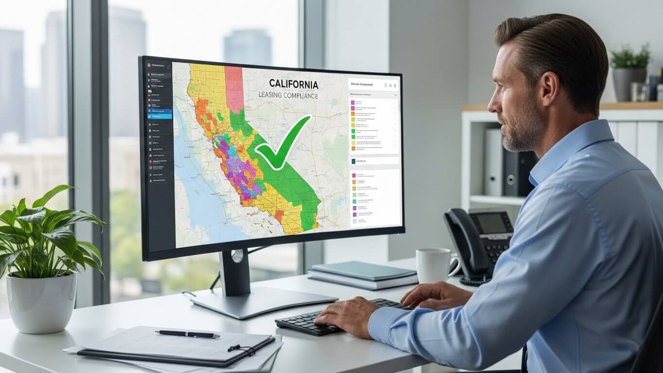 California Self Storage Operator Using Superlease to Automate Compliance