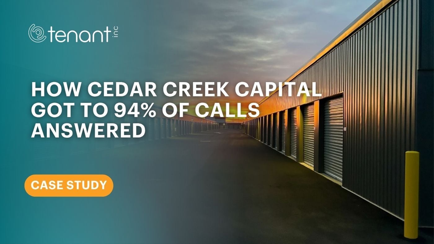 How Cedar Creek Capital Got to 94 Percent of Calls Answered