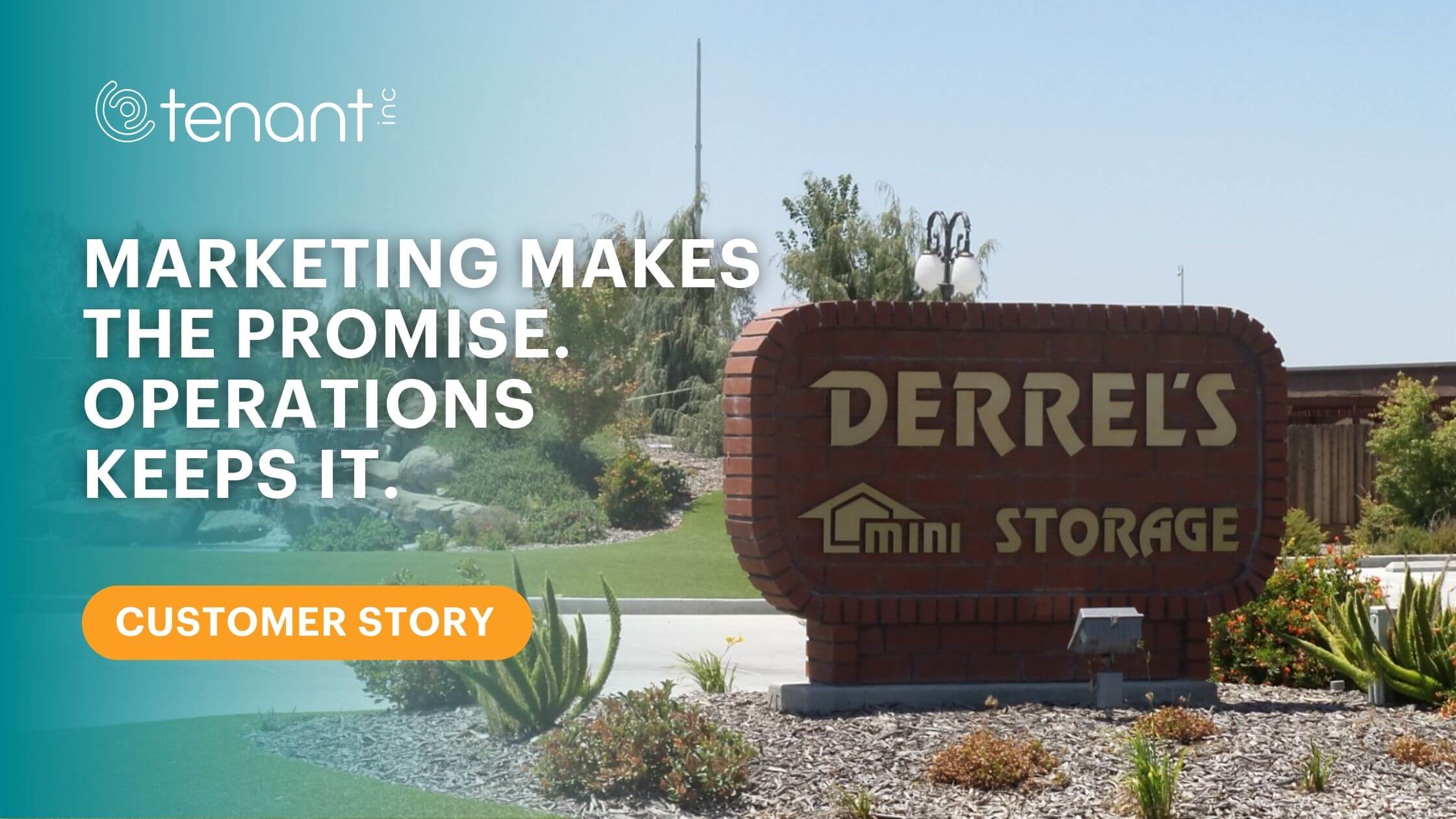 Marketing Makes the Promise. Operations Keeps It. Featured Img