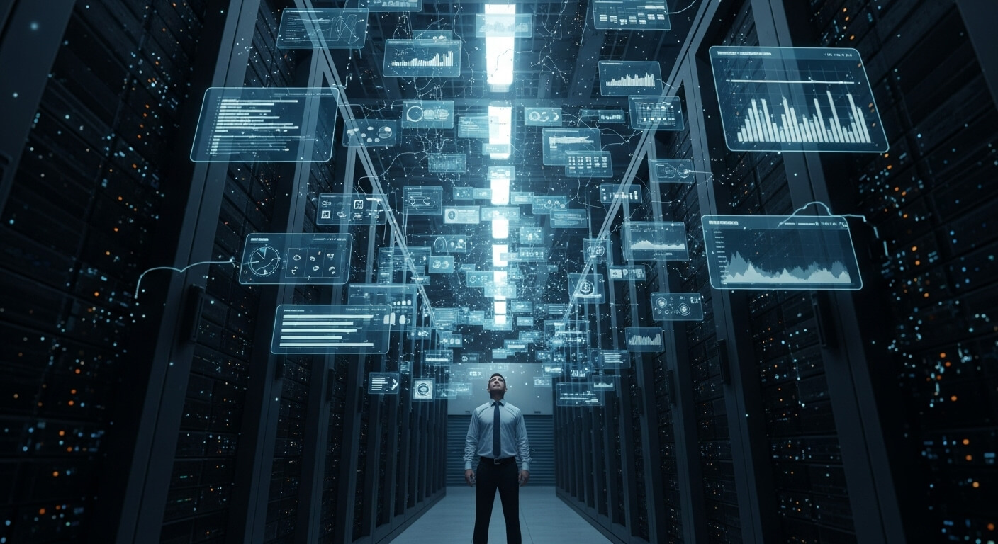 Modern Self-Storage Software
