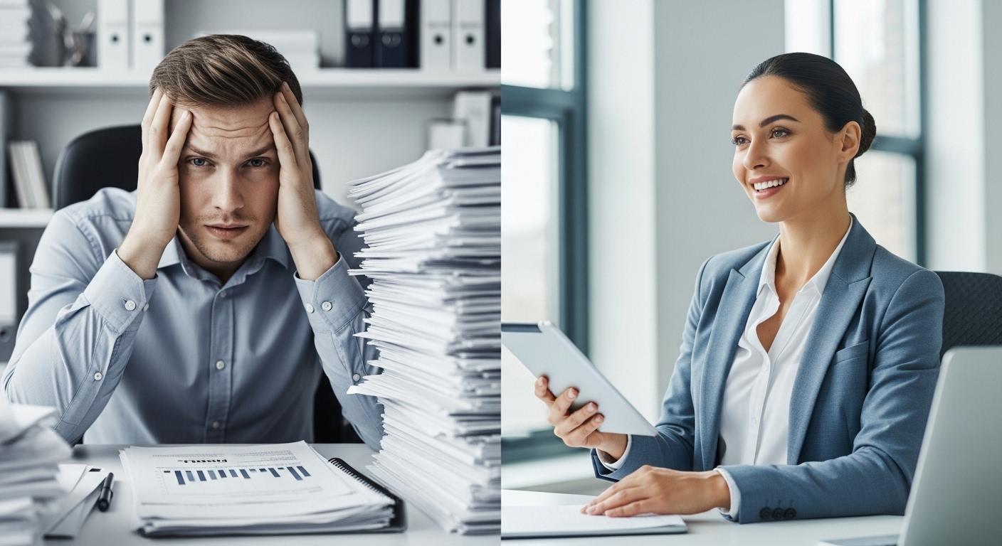 TI-Modern Self-Storage Management vs Outdated Software