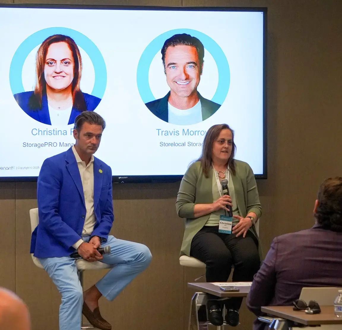 Tenant Operator Symposium Session Image