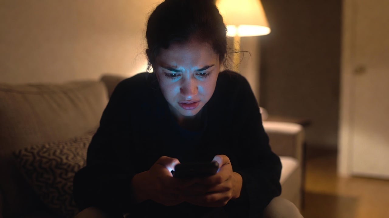 self storage tenant using chatbot for self service account management